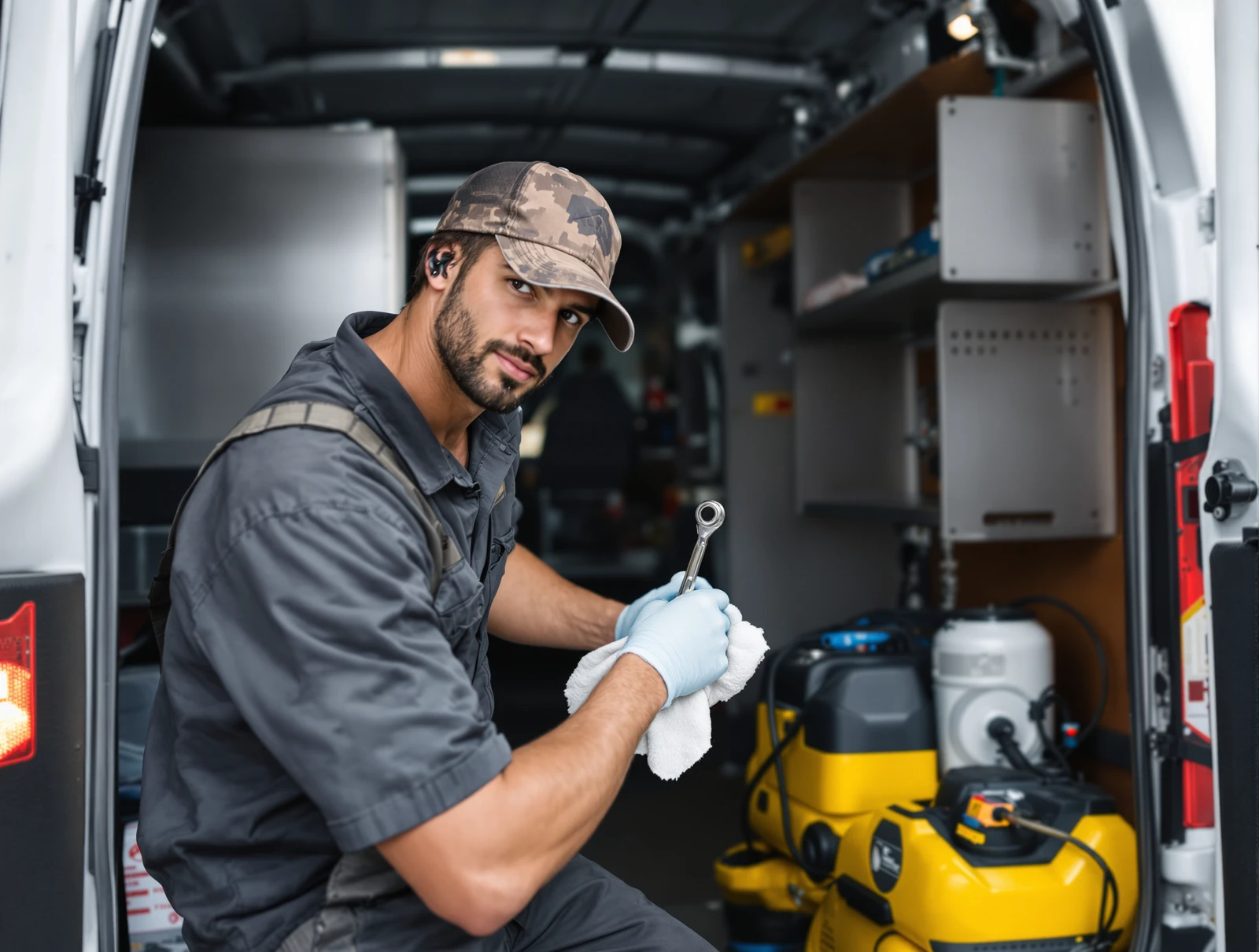 Heating and A/C Repair in Tulsa