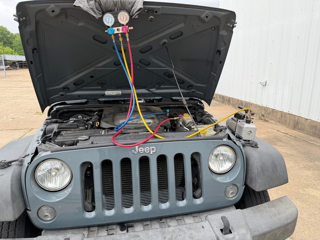 Loyd’s Mobile Mechanic, LLC