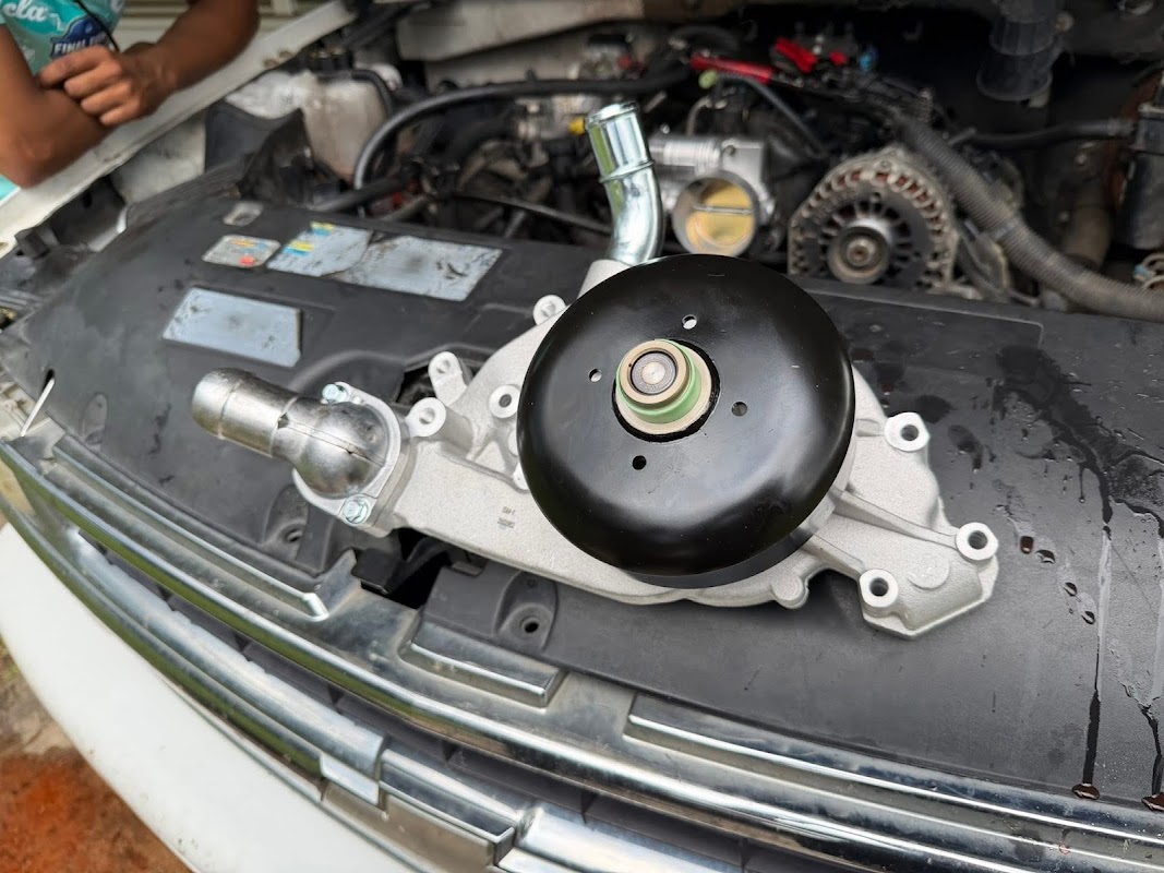 Brake Service