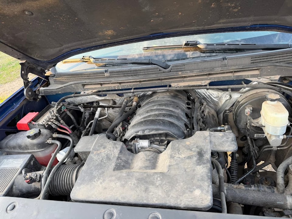 Contact Loyd’s Mobile Mechanic, LLC